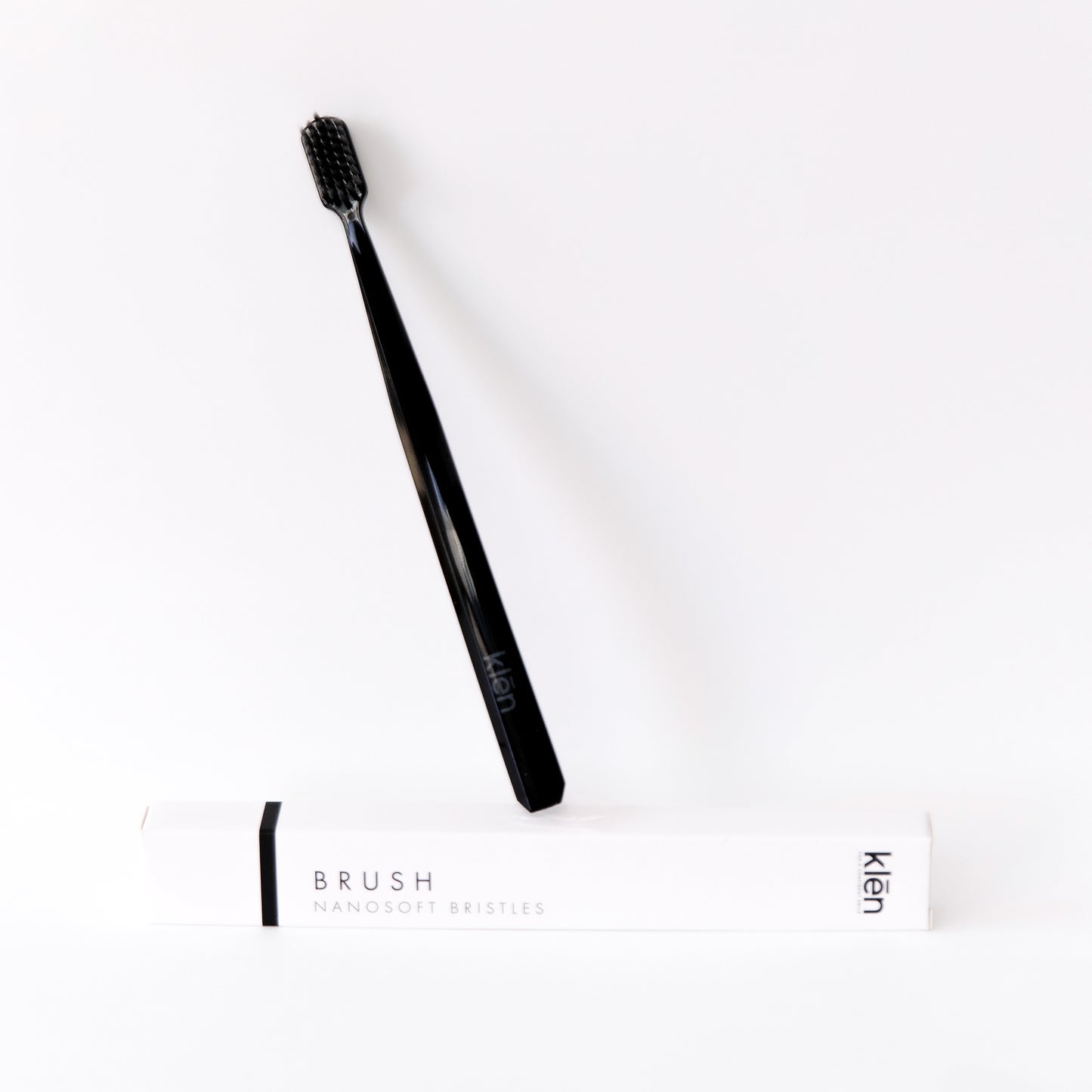 Nano Bristle Toothbrush